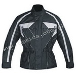 Cordura Jacket